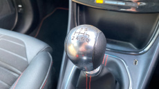 Ford Puma 1.0 EcoBoost Hybrid mHEV 155 ST-Line X 5dr Petrol Hatchback